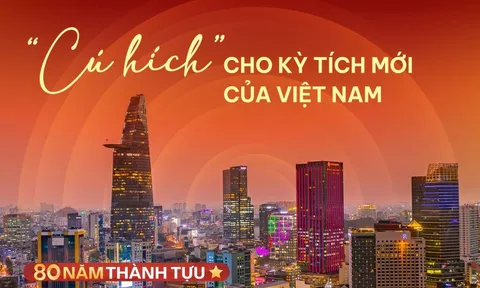 Nhờ đổi mới tư duy, Hà Nội thoát cảnh 1 tuần chỉ lập được 2 doanh nghiệp, vậy với loạt ‘mục tiêu khó’ trước mắt, Việt Nam cần sự thay đổi lớn nào?