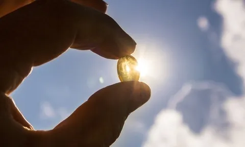 Nghiên cứu Mỹ xác nhận một vitamin làm chậm được lão hóa