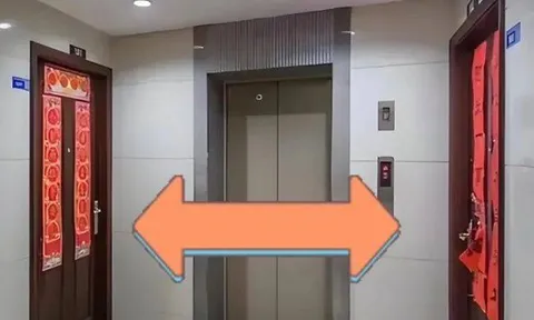 Vì sao ngày càng nhiều người giàu bỏ biệt thự, mua hai căn hộ cửa đối cửa để ở gần cha mẹ?