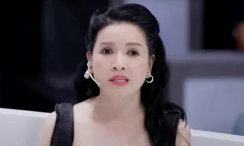 Tâm nguyện dang dở của Ngọc Trinh