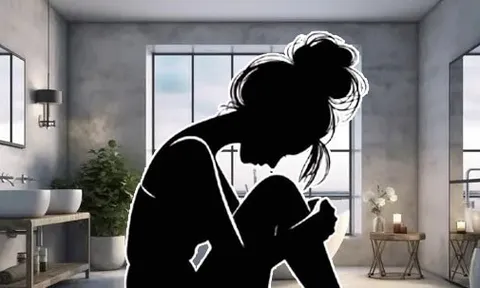 Thảm cảnh tiểu thư tài phiệt bị lừa chụp ảnh nóng, kẻ xấu lợi dụng bán giá 25 triệu/bức