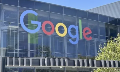 Bác bỏ tin rò rỉ dữ liệu 2,5 tỉ người dùng Gmail