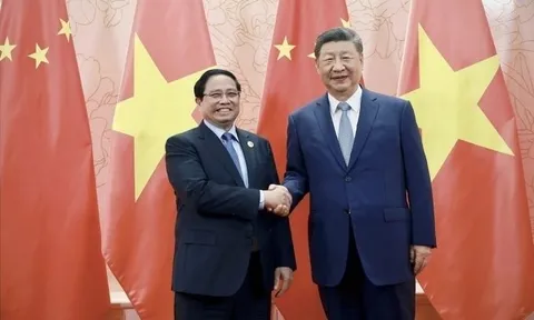 Tin vui cho hàng trăm triệu người VN – TQ: Một phiên họp lần đầu tiên sắp diễn ra, tác động nhiều tỷ USD