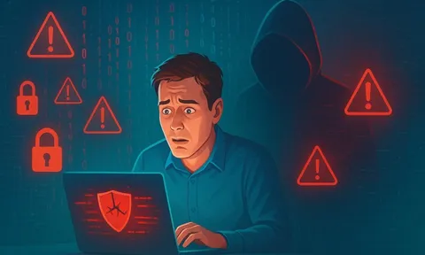 Một loại mã độc khiến phần mềm diệt virus truyền thống gần như “bó tay”