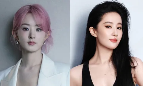 Tài sản của dàn sao nữ 85: Triệu Lệ Dĩnh có hơn 15.000 tỷ vẫn thua người này