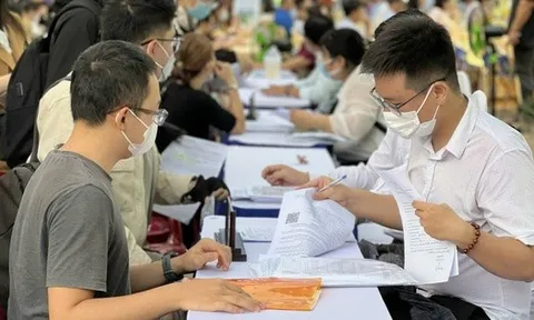 Đề xuất 5 trường hợp được bảo lưu thời gian đóng bảo hiểm thất nghiệp