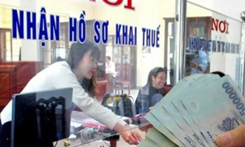Đề xuất hoàn thuế, xóa nợ thuế cho người đã mất