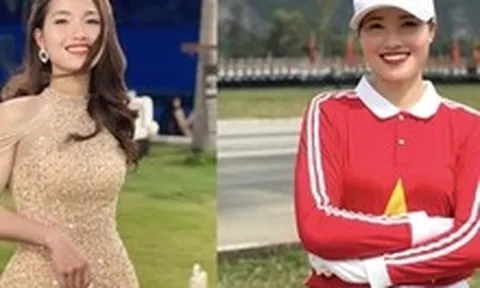 Nữ Đại úy hộ xinh đẹp tống rước đuốc A80 từng hoãn cưới để giành HCV SEA Games