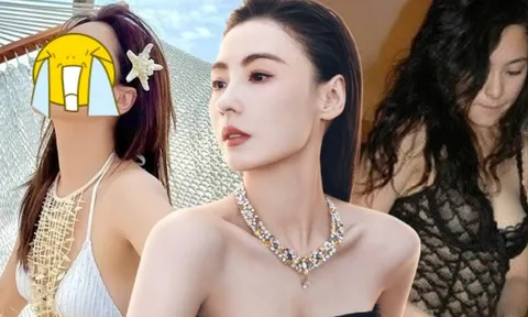 6 mỹ nhân liên luỵ trong scandal "trai hư lộ 1.300 ảnh nóng": Chung Hân Đồng - Trương Bá Chi chưa phải người thảm nhất