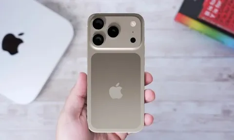 iPhone 17 sẽ xô đổ kỷ lục iPhone 4 giữ suốt 15 năm