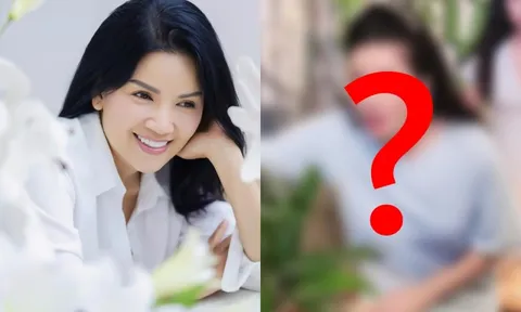 Hình ảnh mãi không được lên sóng của Ngọc Trinh, xem tới đâu là xót xa tới đó