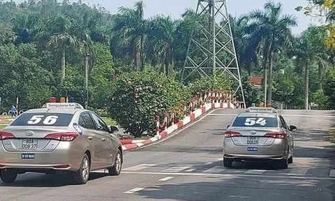 Quy định mới từ tháng 9-2025, người học lái xe cần biết