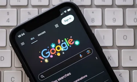 Google nhận phán quyết từ tòa án: Phải chia sẻ dữ liệu cho đối thủ, tưởng phạt nặng mà sao ai cũng vui