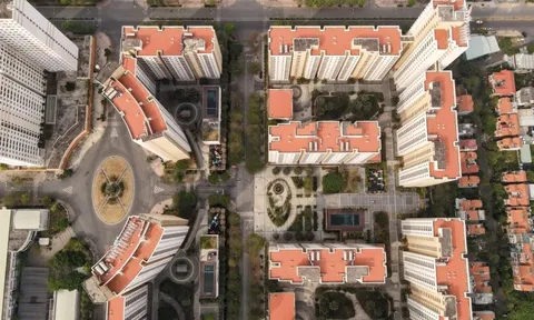 "Hàng xóm" bán 10 tỷ/căn, vì sao gần 4.000 căn hộ tại "đất vàng" Thủ Thiêm giá chưa đến 3 tỷ vẫn ế khách?