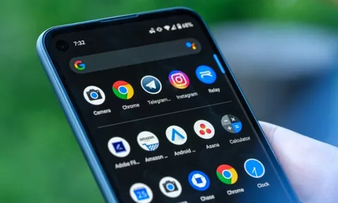 Người dùng Android cần chú ý ứng dụng cơ bản này trên điện thoại nếu không muốn bị theo dõi