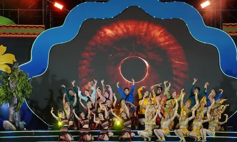 Gia Lai đón gần 294 nghìn lượt khách, doanh thu 623 tỷ đồng dịp lễ 2/9