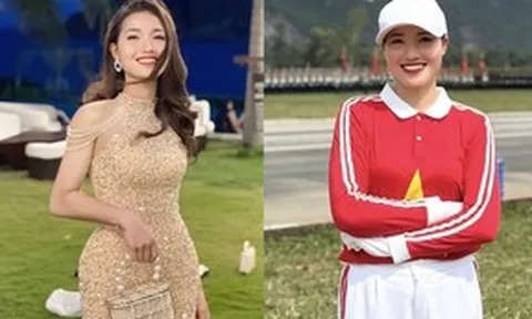 Nữ Đại úy xinh đẹp hộ tống rước đuốc A80 từng hoãn cưới để giành HCV SEA Games