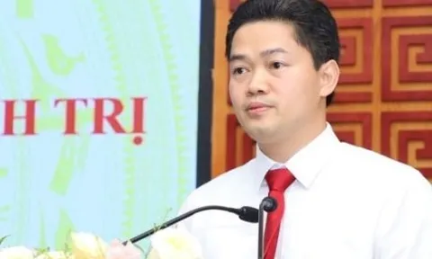 Bộ Y tế có Thứ trưởng Thường trực 46 tuổi