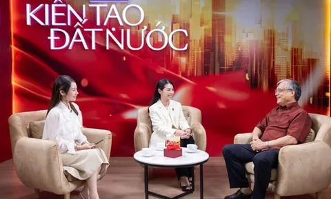 Masterise Group: Doanh nghiệp tư nhân “kiến tạo chuẩn sống”, góp sức vào công cuộc phát triển
