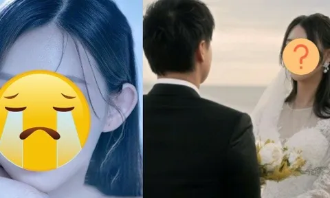 Bi kịch gây sốc: Vợ hot girl của "sao nam hàng tuyển" bị thủ lĩnh dị giáo tẩy não, xâm hại