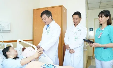 Giá khám chữa bệnh mới nhất ở TP HCM sau khi sáp nhập