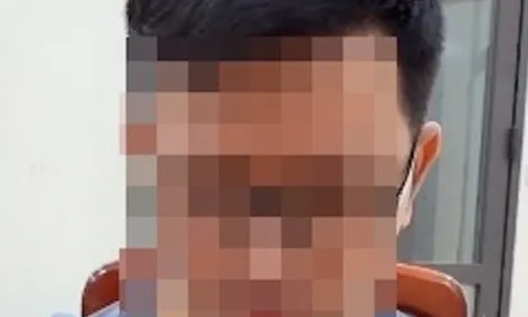 Giải cứu thanh niên bị 'bắt cóc online', ép tự thoát y, kêu khóc giả bị đánh đập