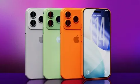 Thông tin người đang muốn mua iPhone 17 Pro Max cần biết