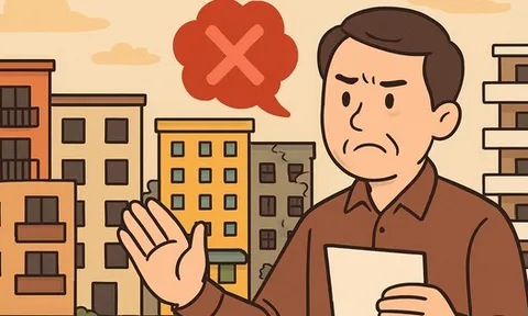 Người mua nhà lâu năm khẳng định: Có 5 kiểu dự án chung cư giá càng "mềm" càng phải tránh xa