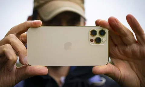 Một nút bấm trên iPhone sắp bị "khai tử"?