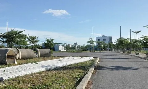 Đà Nẵng lập tổ công tác "giải cứu" cho dự án bất động sản nợ 1.000 sổ đỏ