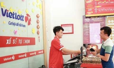Hàng triệu người chơi không ngờ: Cách "dò số Vietlott" này lại trúng Độc đắc gần 7 tỷ