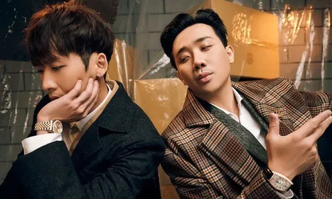 7 ngôi sao diễn hay nhất Việt Nam: Trấn Thành xếp sau Tuấn Trần, hạng 1 đẳng cấp hàng đầu không ai dám ý kiến