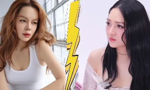 Bảo Anh lên tiếng về tin đồn phá hoại hôn nhân của Phạm Quỳnh Anh, làm rõ 2 điều quan trọng