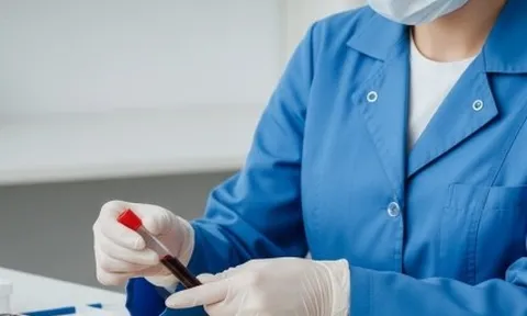 Sự thật phía sau kết quả ADN khiến người chồng mang tiếng oan ngoại tình