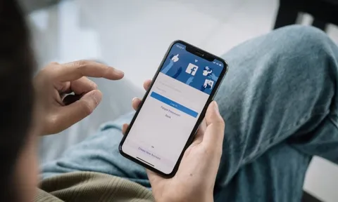 Thông báo Facebook có thể khiến người dùng bị đánh cắp thông tin cá nhân, tài khoản, ví điện tử,...