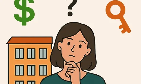 Người độc thân mua chung cư: Studio, căn 1+1 hay 2 phòng ngủ mới là lựa chọn sáng suốt?