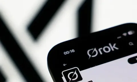 CFO rời xAI, tiếp nối làn sóng lãnh đạo cấp cao bỏ công ty AI của Elon Musk