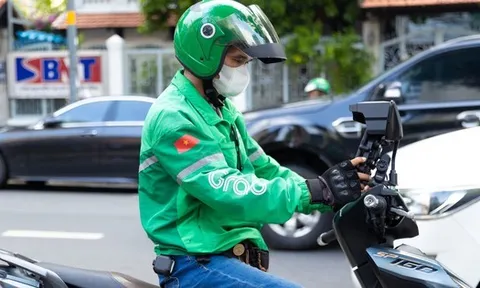 Vì sao Grab Việt Nam yêu cầu Mordor Intelligence thu hồi các báo cáo thị trường taxi?