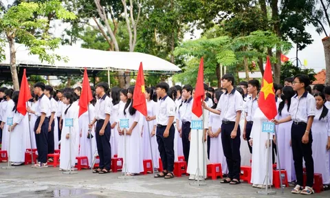 Lâm Đồng ưu tiên đầu tư giáo dục vùng sâu, vùng xa trong năm học 2025 - 2026