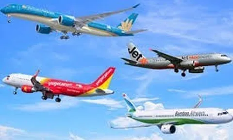 Cần cơ chế giám sát tường minh về giá, dịch vụ hàng không