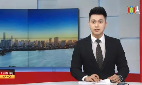 12 năm với chiếc micro: MC Đồng Thoại và hành trình biến đam mê thành sứ mệnh
