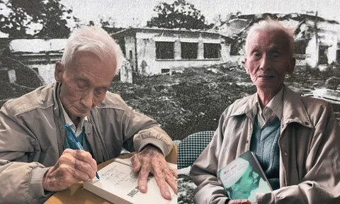 100 năm cuộc đời của cố “thuyền trưởng” bệnh viện Bạch Mai: 91 tuổi vẫn đạp xe đến viện, tự giặt quần áo mỗi ngày và bài học dạy con qua 1 miếng táo