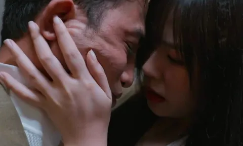 Nữ diễn viên phim Việt giờ vàng cứ xuất hiện là khán giả muốn tắt tivi