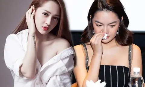 Phạm Quỳnh Anh bất ngờ đăng đàn làm rõ tin đồn liên quan Bảo Anh sau 7 năm im lặng