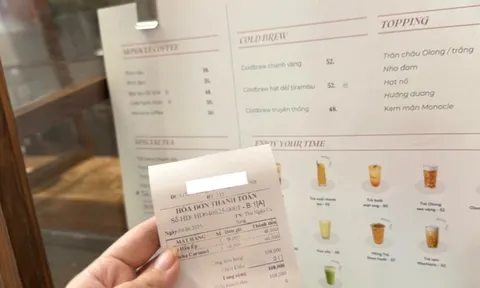 Cục Thuế phát văn bản 'hỏa tốc' liên quan tới hóa đơn điện tử