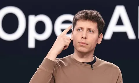 Đề xuất cải cách táo bạo để làm CEO OpenAI, chuyên gia công nghệ nhận lời từ chối phũ phàng