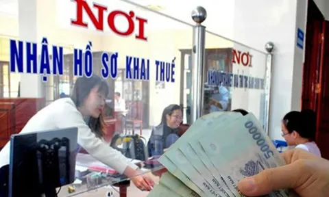 Bộ Tài chính lý giải việc giữ thuế thu nhập cá nhân tới 35%