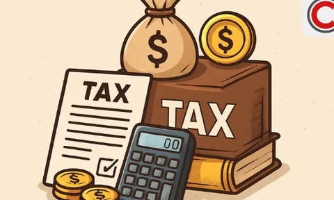 Lưu ý quan trọng: Đề xuất cá nhân kinh doanh chịu thuế suất 17% sau khi bỏ thuế khoán