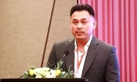 Chủ tịch Liên đoàn Quyền Anh Việt Nam Lưu Tú Bảo mất liên lạc 7 tháng khi sang Mỹ: Doanh nghiệp liên quan đồng loạt có biến