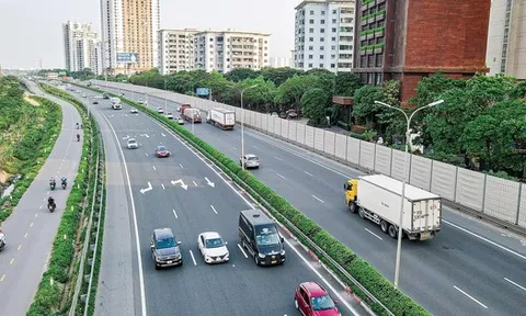 Cục CSGT vừa có đề xuất liên quan đến tất cả các phương tiện